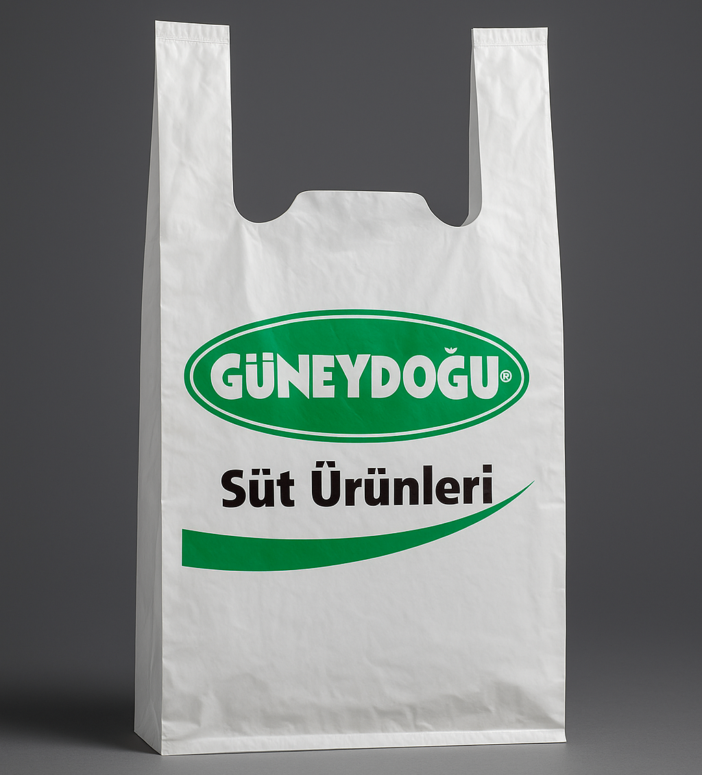 Atlet Poşet
